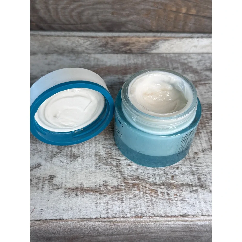 No7 Protect & Perfect Intense Advanced Night Cream 50ml NWOB MSRP $30